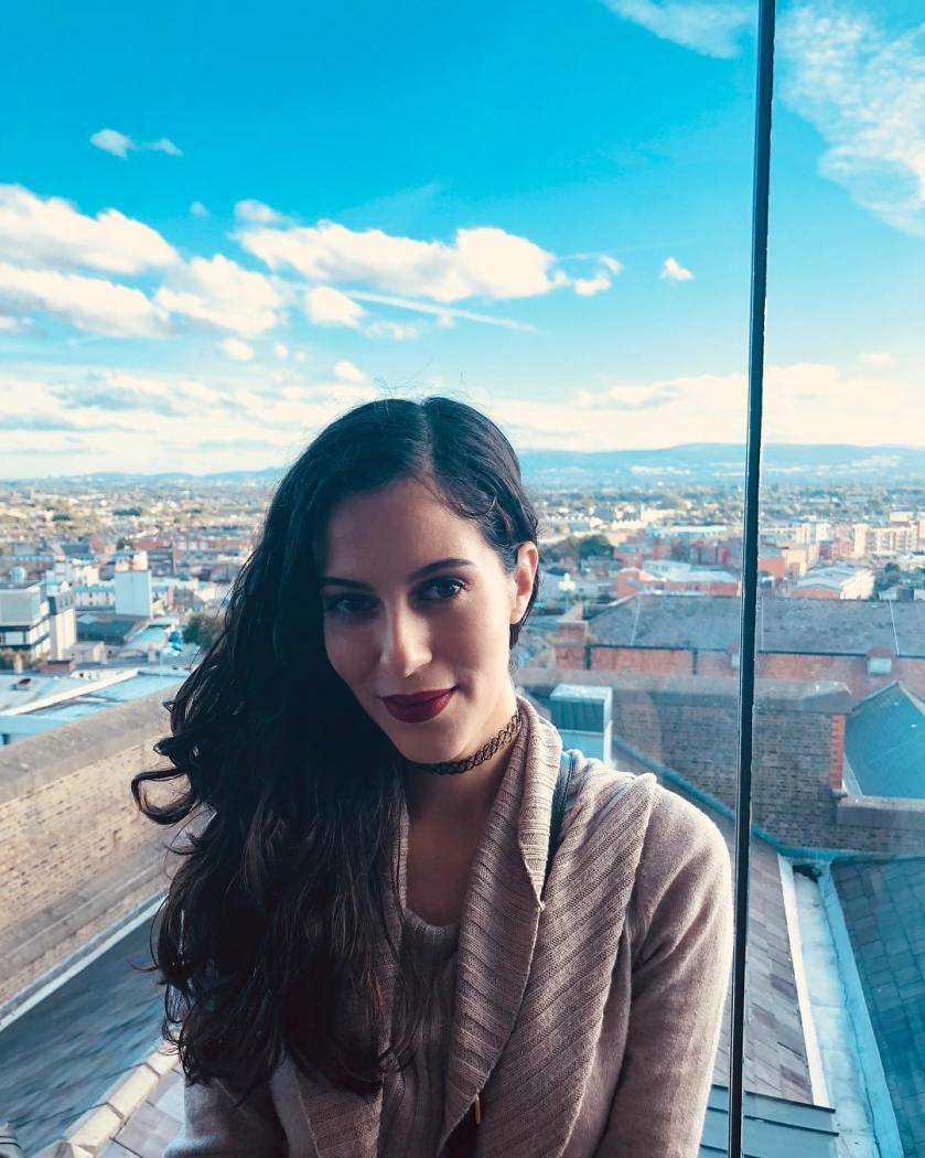 storehouse andi sinclair