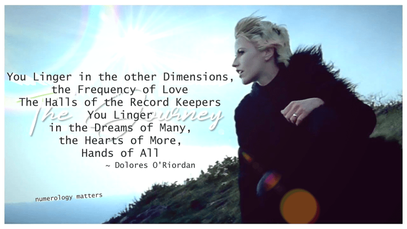 dolores the journey halls of record keepers